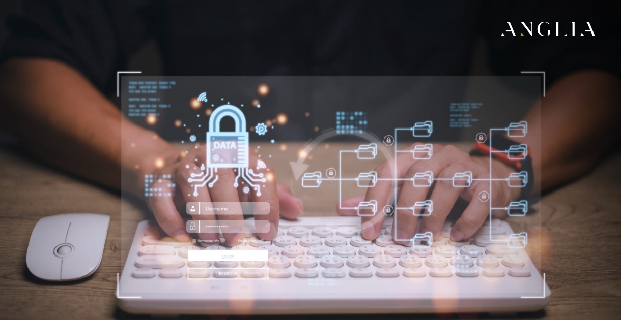 Data Privacy in the Digital Age: What Every Business Needs to Know Data Privacy in the Digital Age: What Every Business Needs to Know